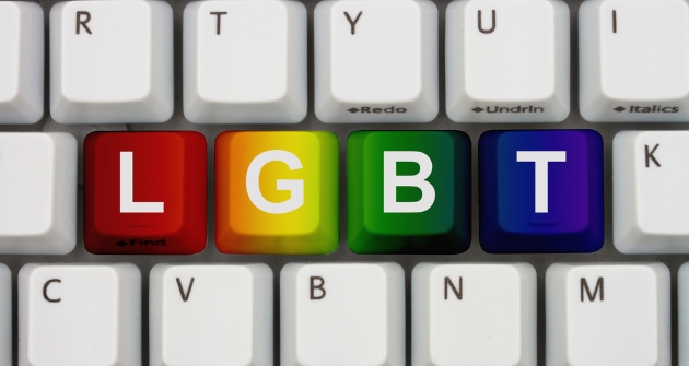 LGBT Discrimination in the workplace 