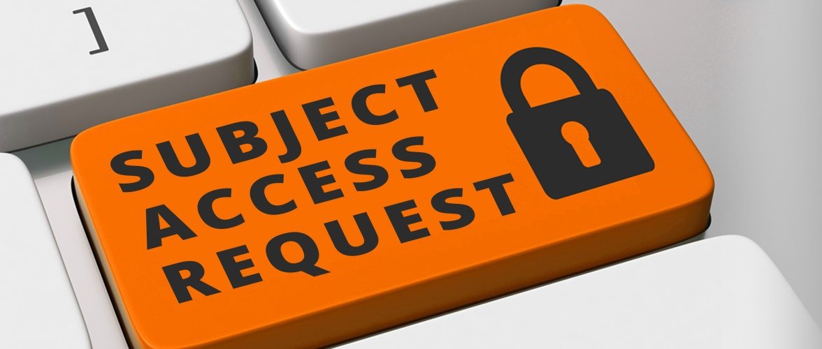 Subject Access Request outside of the EU