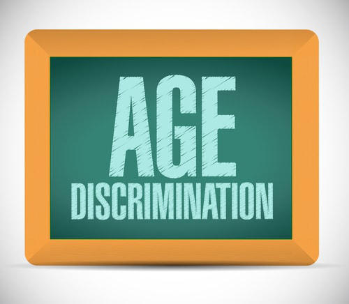 Age Discrimination 