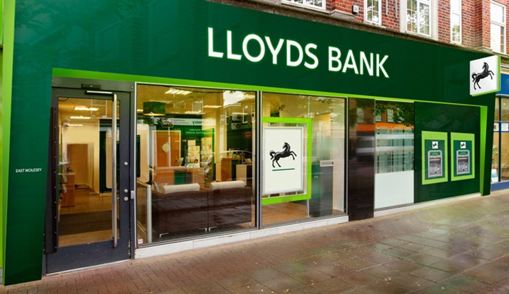 Lloyds bank face fines up to £150m